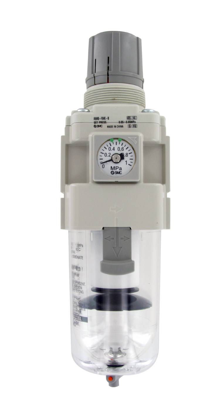 Filter regulator SMC Toolstore by Luna Group