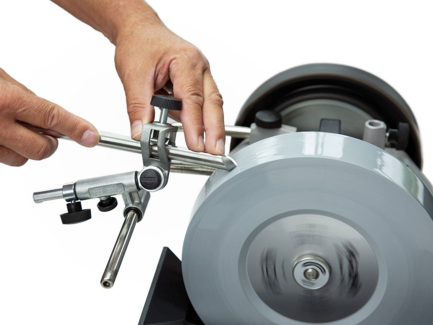 Grinding jig Tormek SVD186R for gouges Toolstore by Luna Group