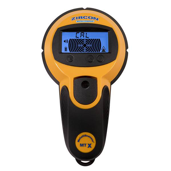 Metal detector Zircon MTX Toolstore by Luna Group