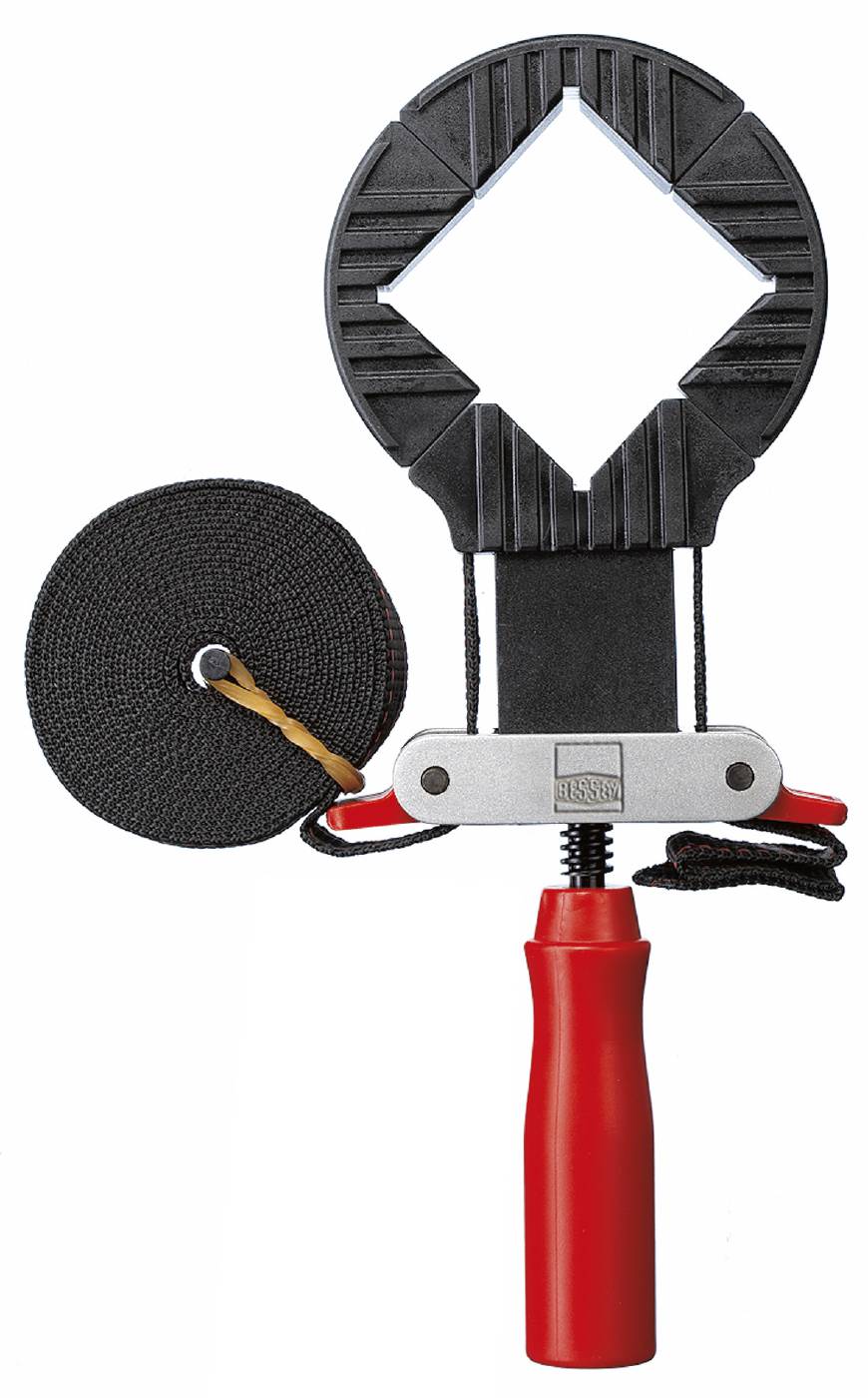Strap clamps Bessey BAN 400/700 Toolstore by Luna Group