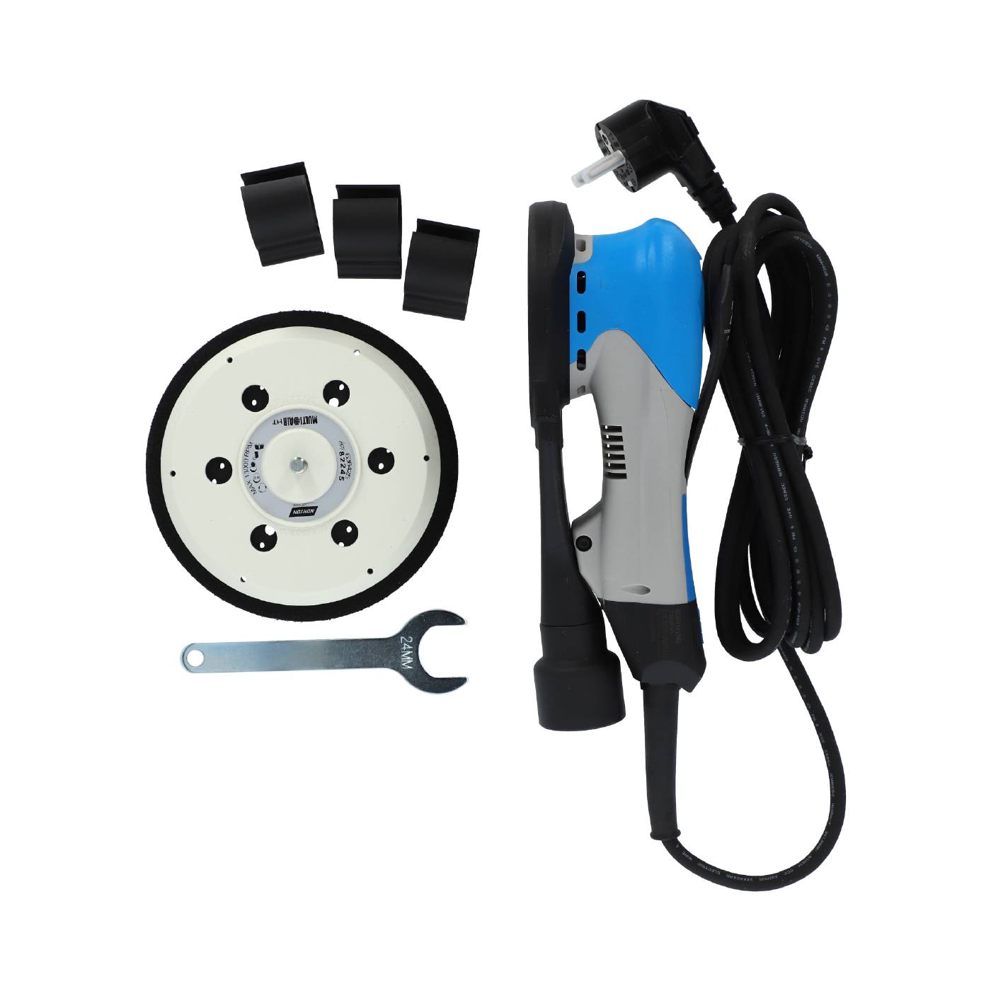 Grinder Oscillating Toolstore by Luna Group