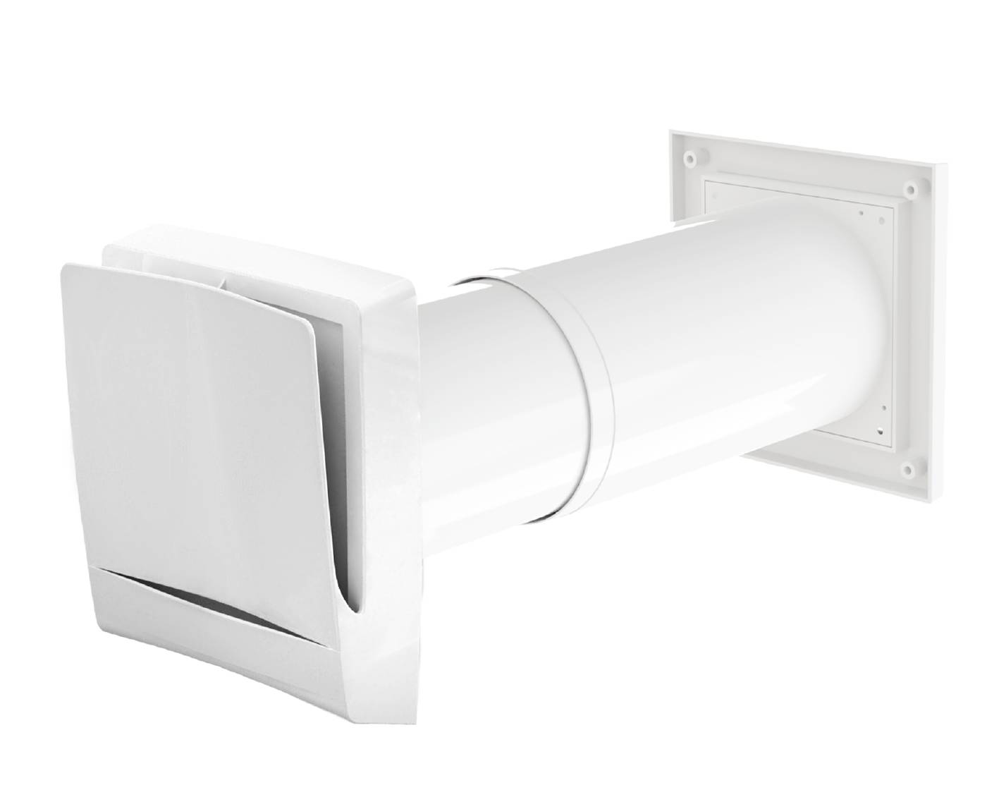 Fresh air valve Fresh TLF Toolstore by Luna Group