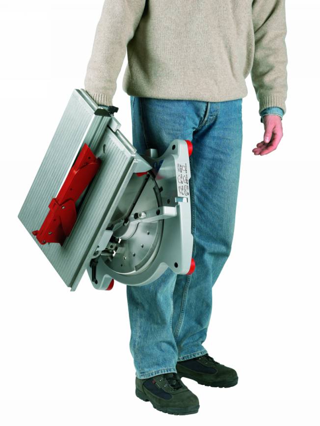 Femi 733 Crosscut, mitre and rip saw Toolstore by Luna Group