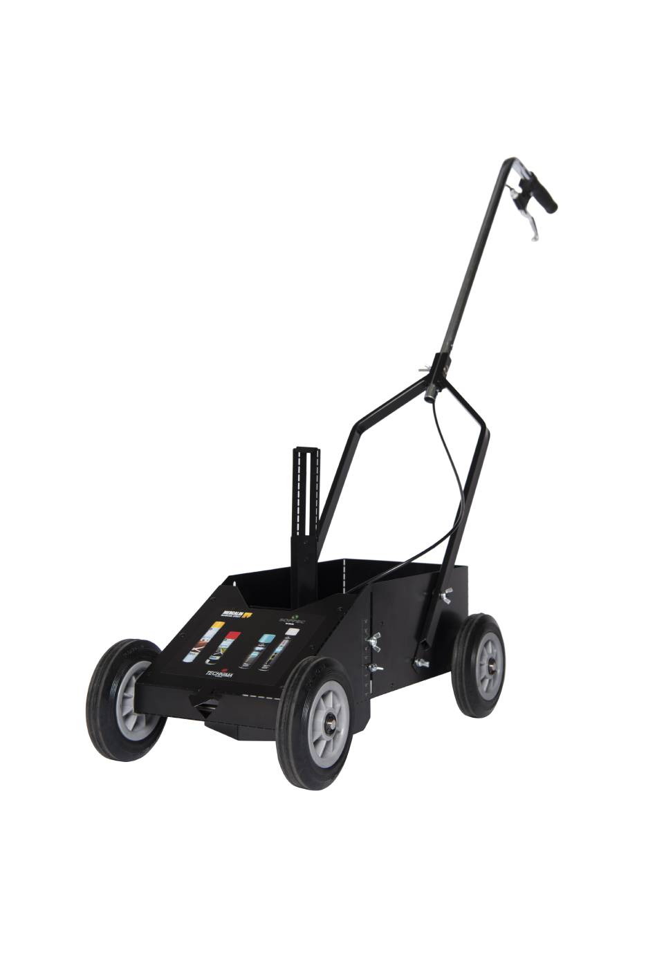 Line marking trolley Mercalin Toolstore by Luna Group