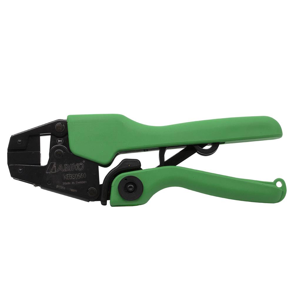 End sleeve pliers. Abiko KEBS 0560 Toolstore by Luna Group