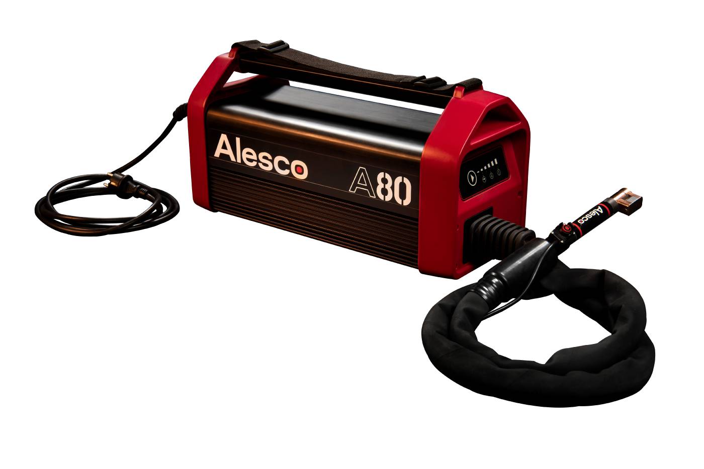 INDUCTION HEATERS A80 3M Toolstore by Luna Group