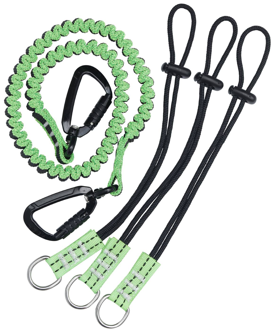 Fall protection strap with cords set Toolstore by Luna Group