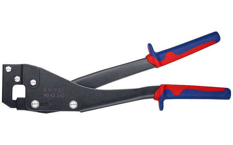Punch lock riveters Knipex Toolstore by Luna Group