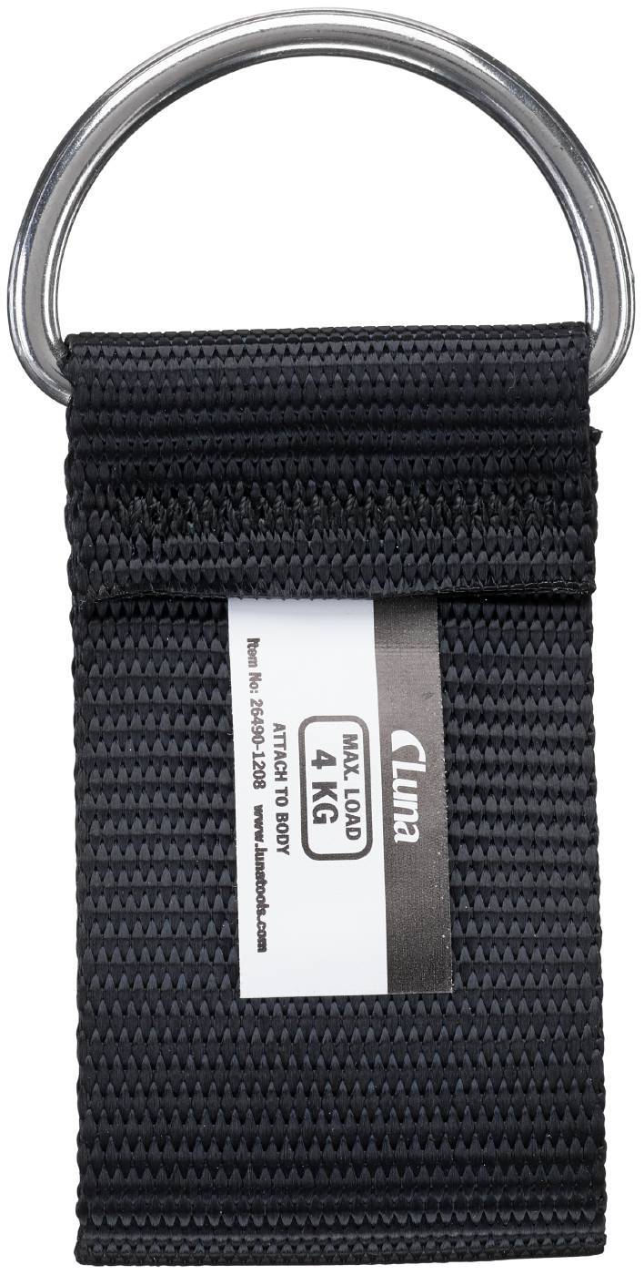Belt loop 50mm with Dring Toolstore by Luna Group