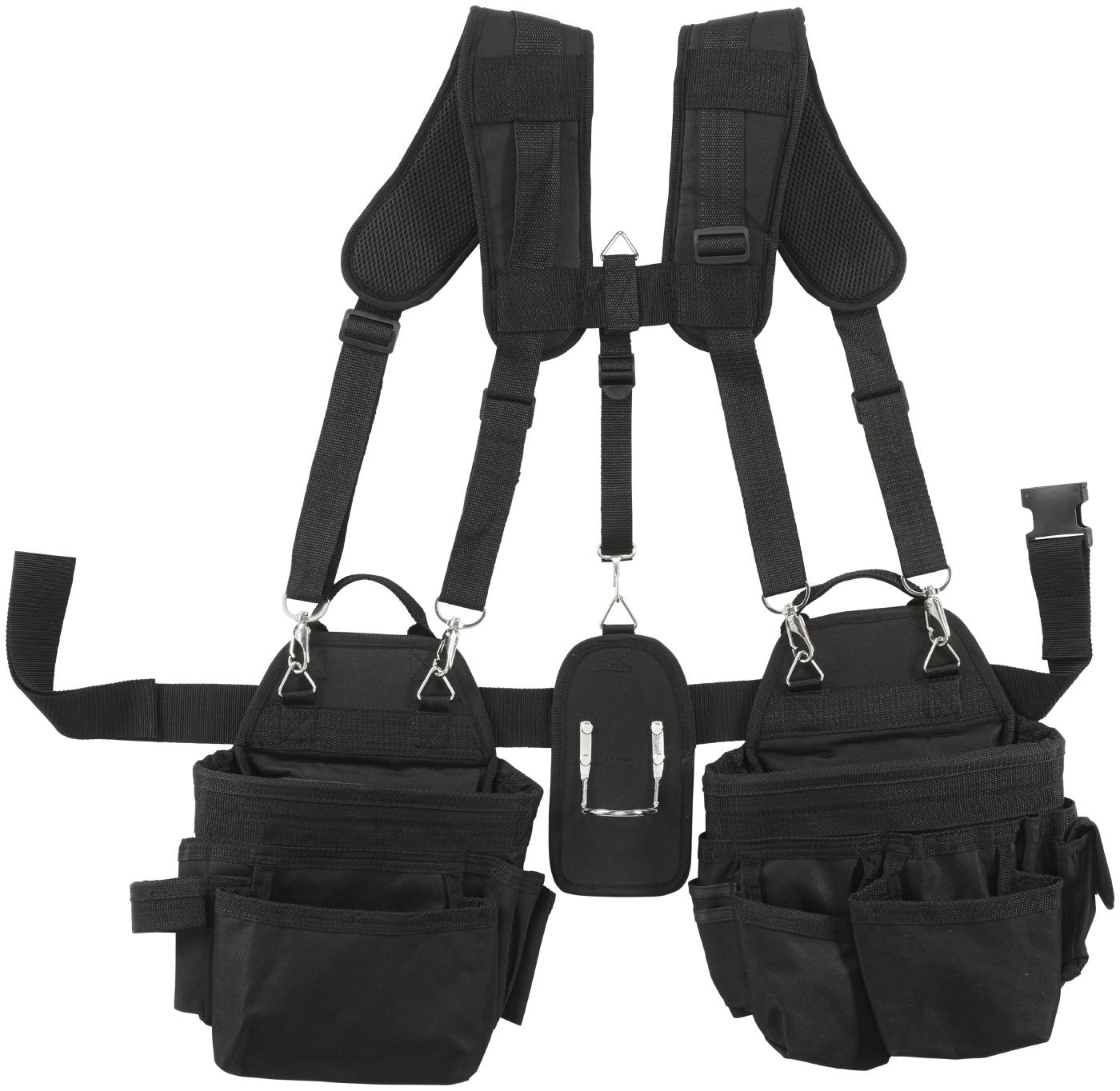 Tool pouch set 600D Toolstore by Luna Group