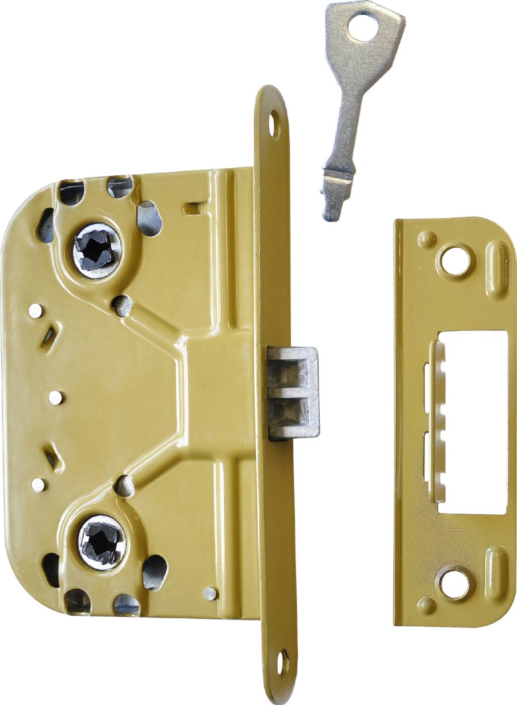 Lock housing 7414 inner door STRUKTUR Toolstore by Luna Group