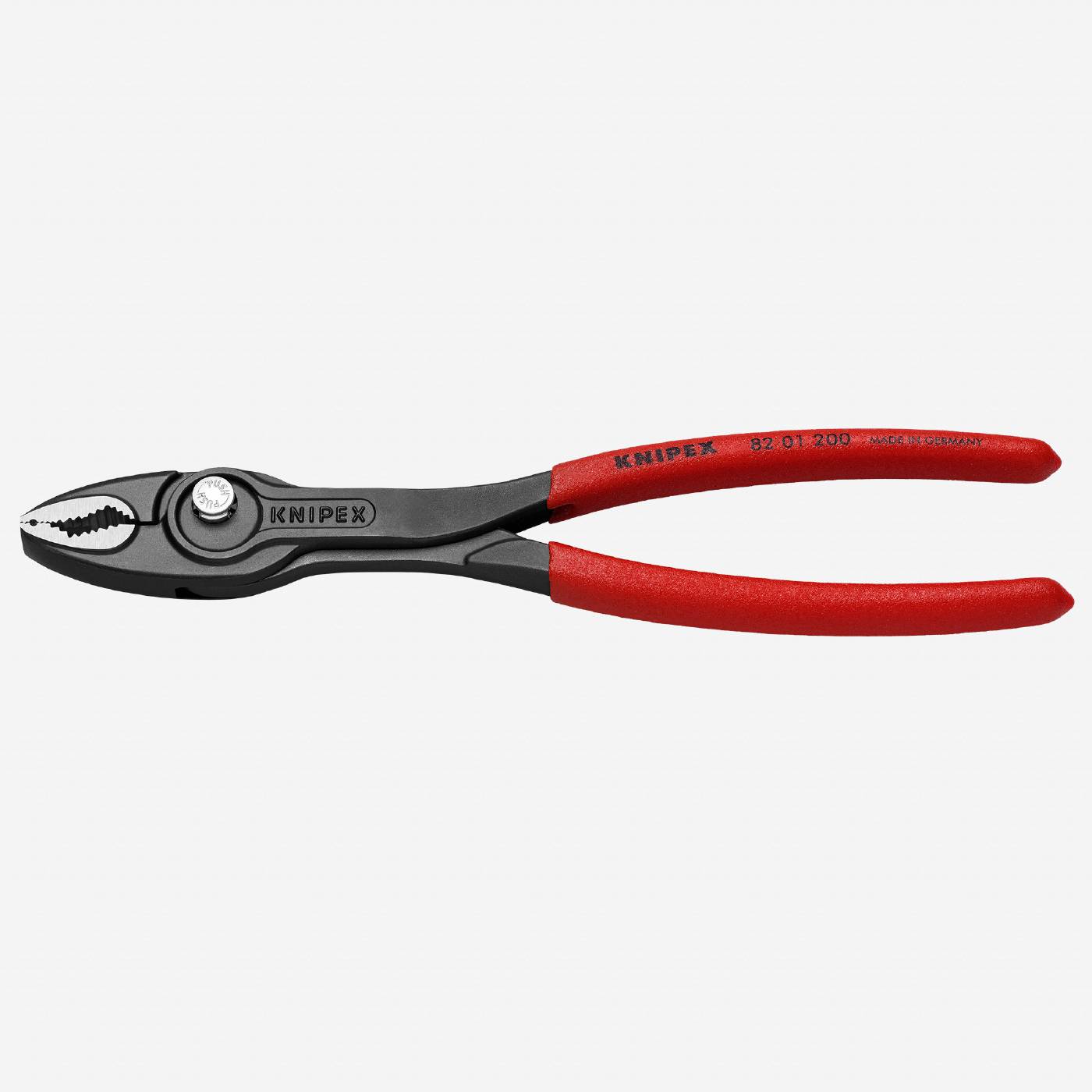 Nut pliers Knipex Twingrip Toolstore by Luna Group