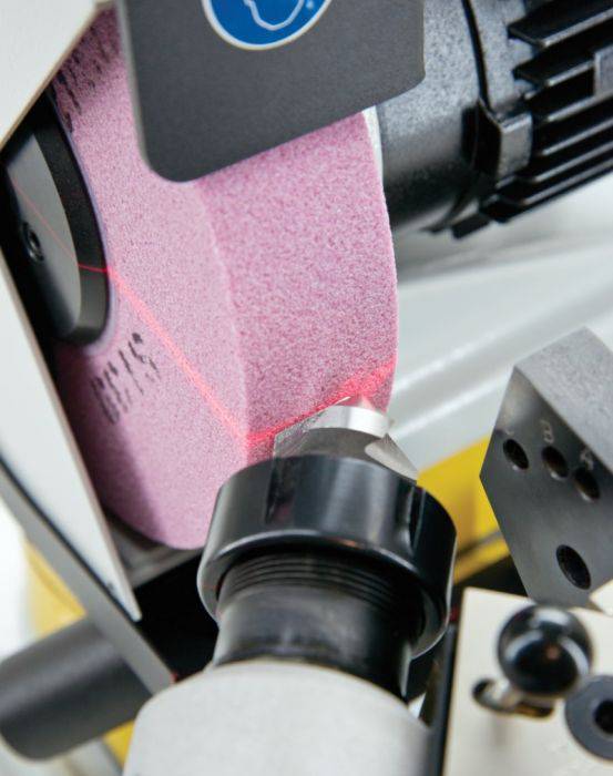 Drill grinding machine Kaindl BSG 60 Toolstore by Luna Group