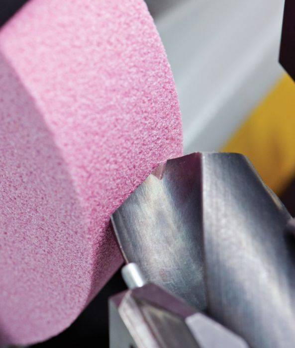 Drill grinding machine Kaindl BSG 60 Toolstore by Luna Group