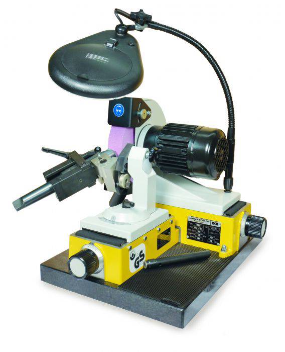 Borslipemaskin Kaindl BSG 60 Toolstore by Luna Group