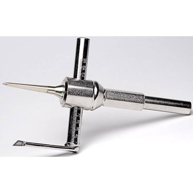 Hole cutter for wood Kodal Toolstore by Luna Group