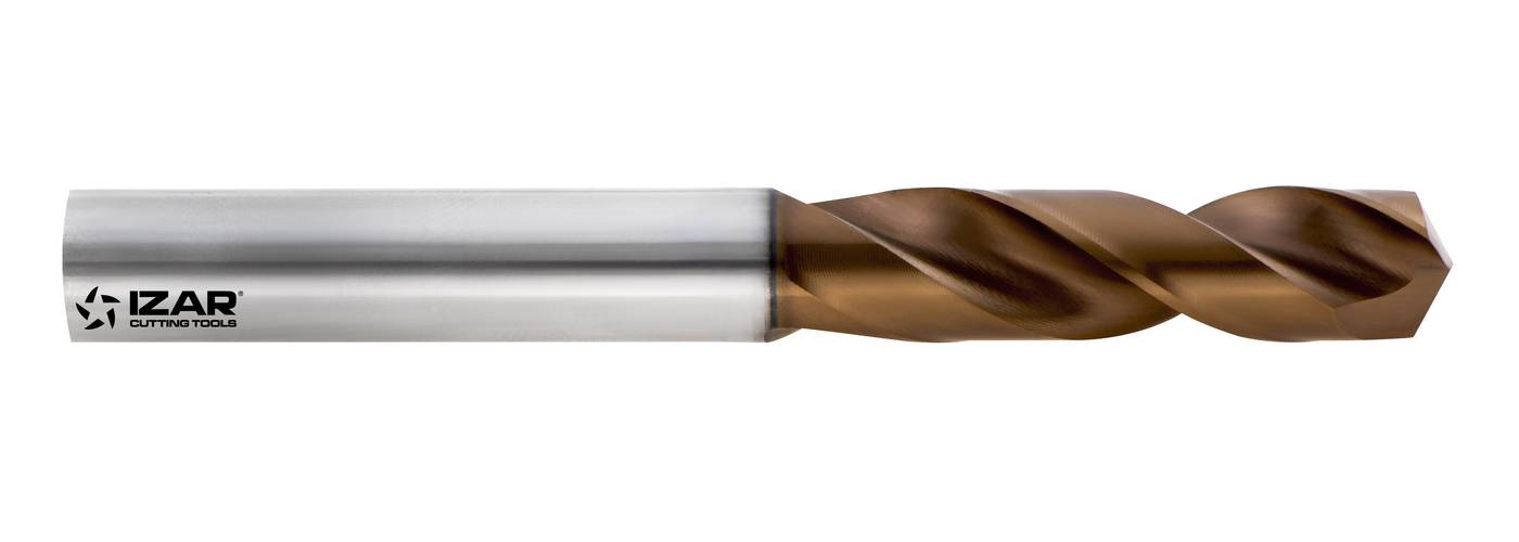 Spiral drill bit Izar 1054 for Hardox Toolstore by Luna Group