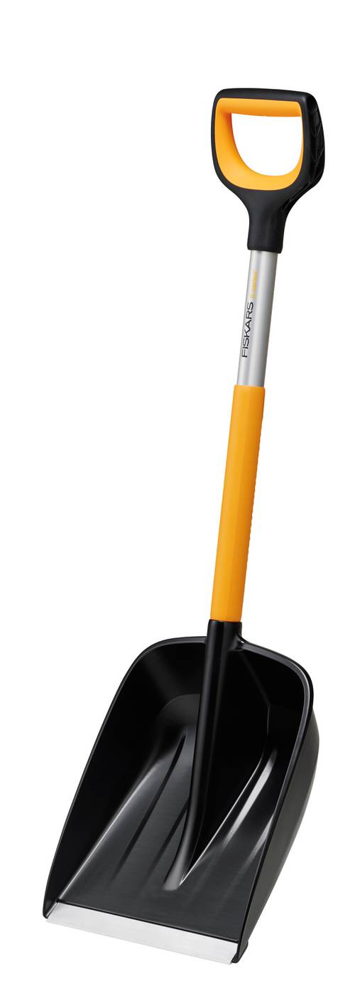 Car snow shovel Xseries Fiskars Toolstore by Luna Group