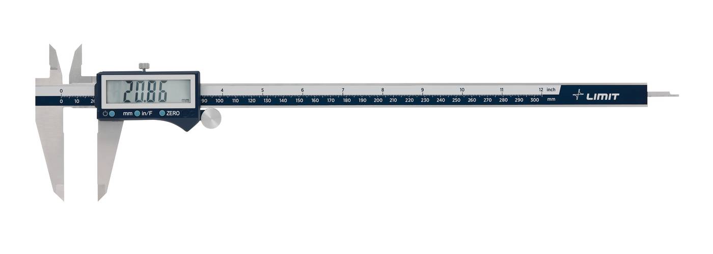 DIGITAL CALIPER LIMIT CDN 300 Toolstore by Luna Group