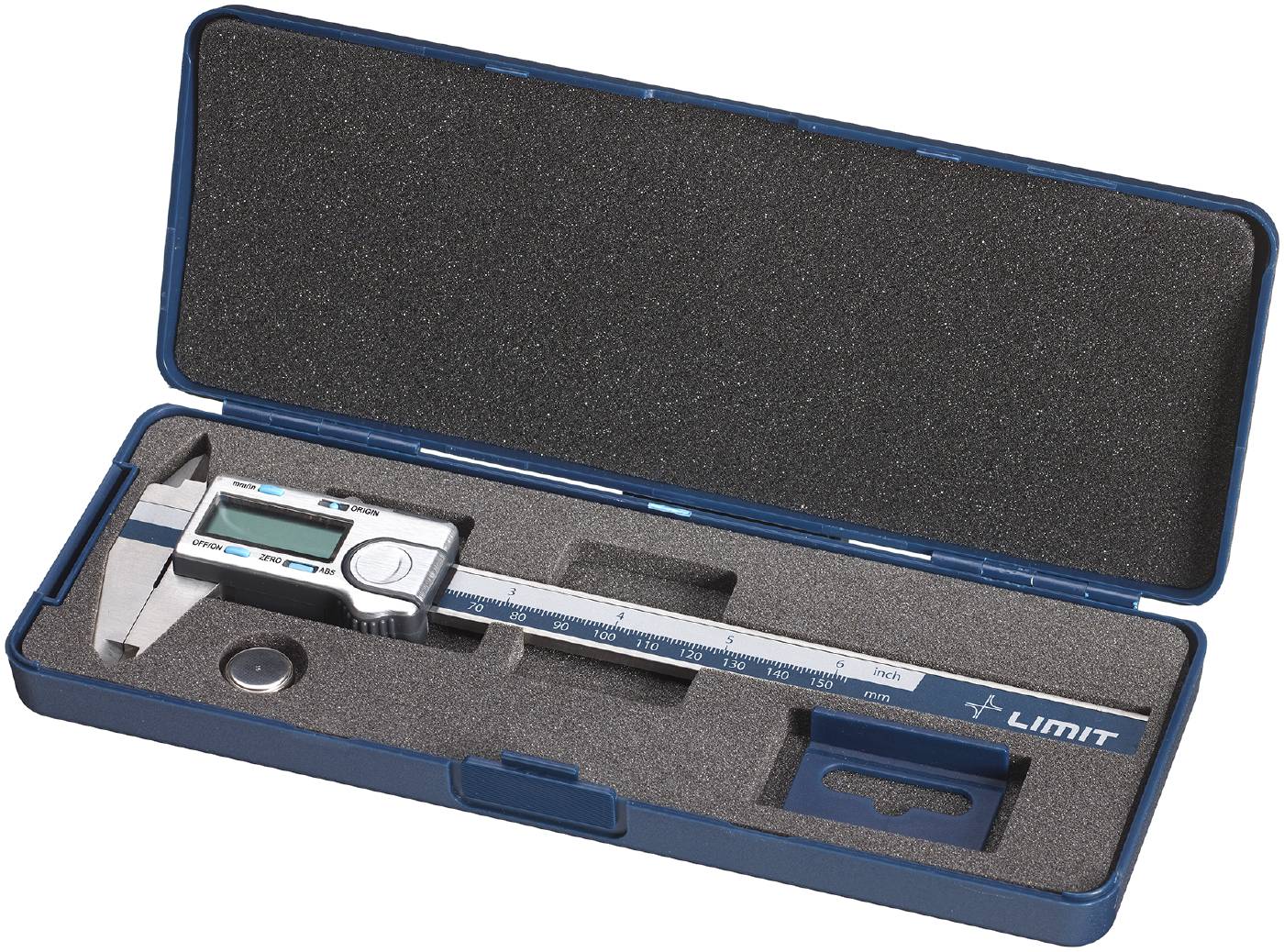 Digital sliding calipers Limit Toolstore by Luna Group