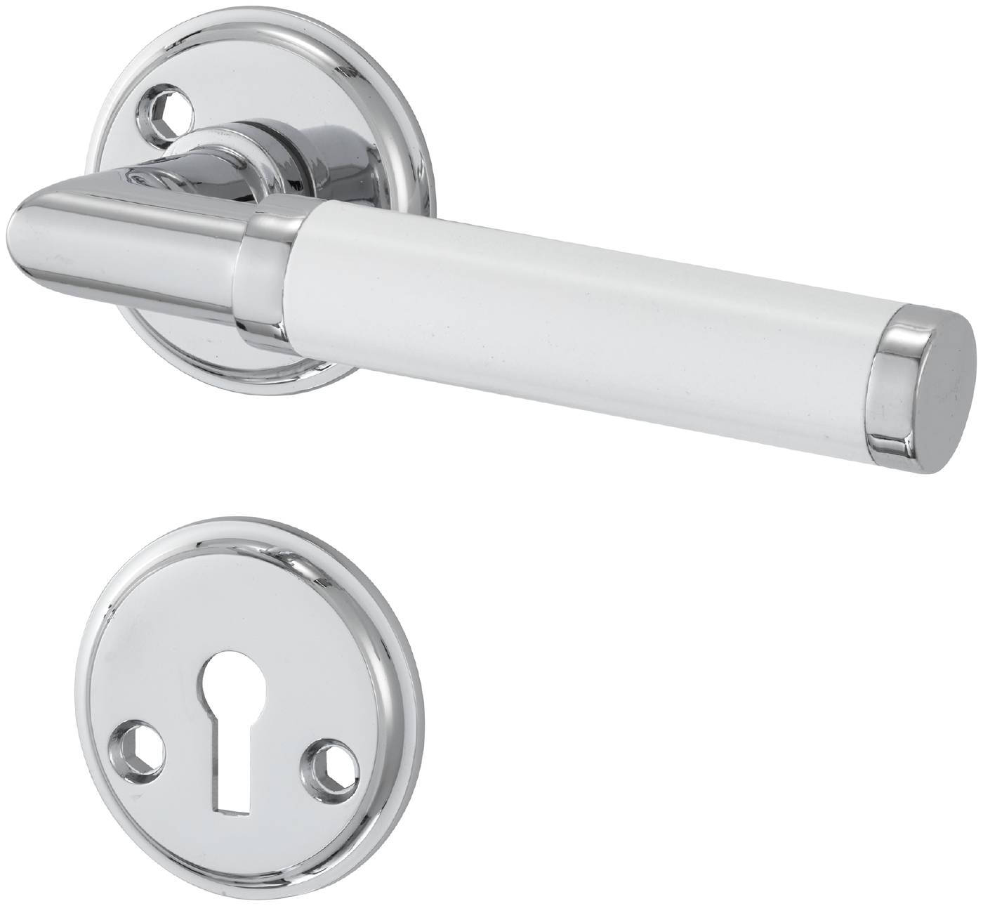 Inner door handle Sparre MILLERS Toolstore by Luna Group
