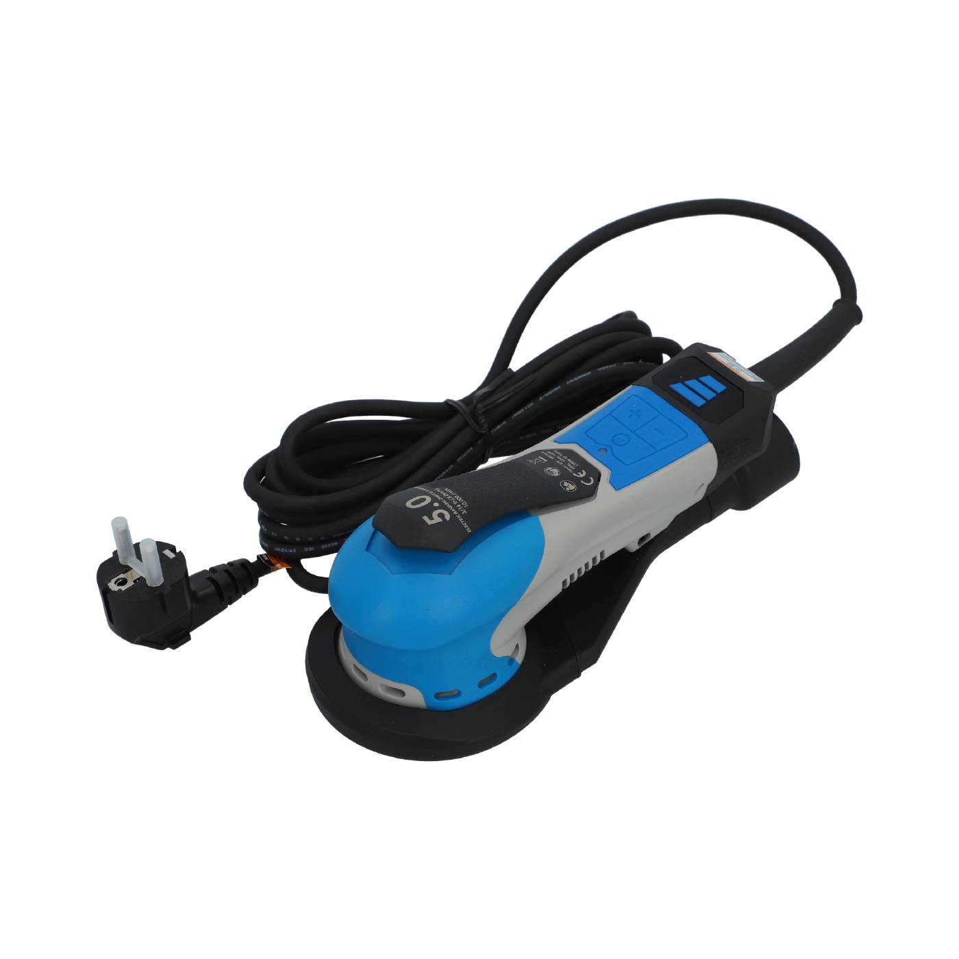 Grinder Oscillating Toolstore by Luna Group