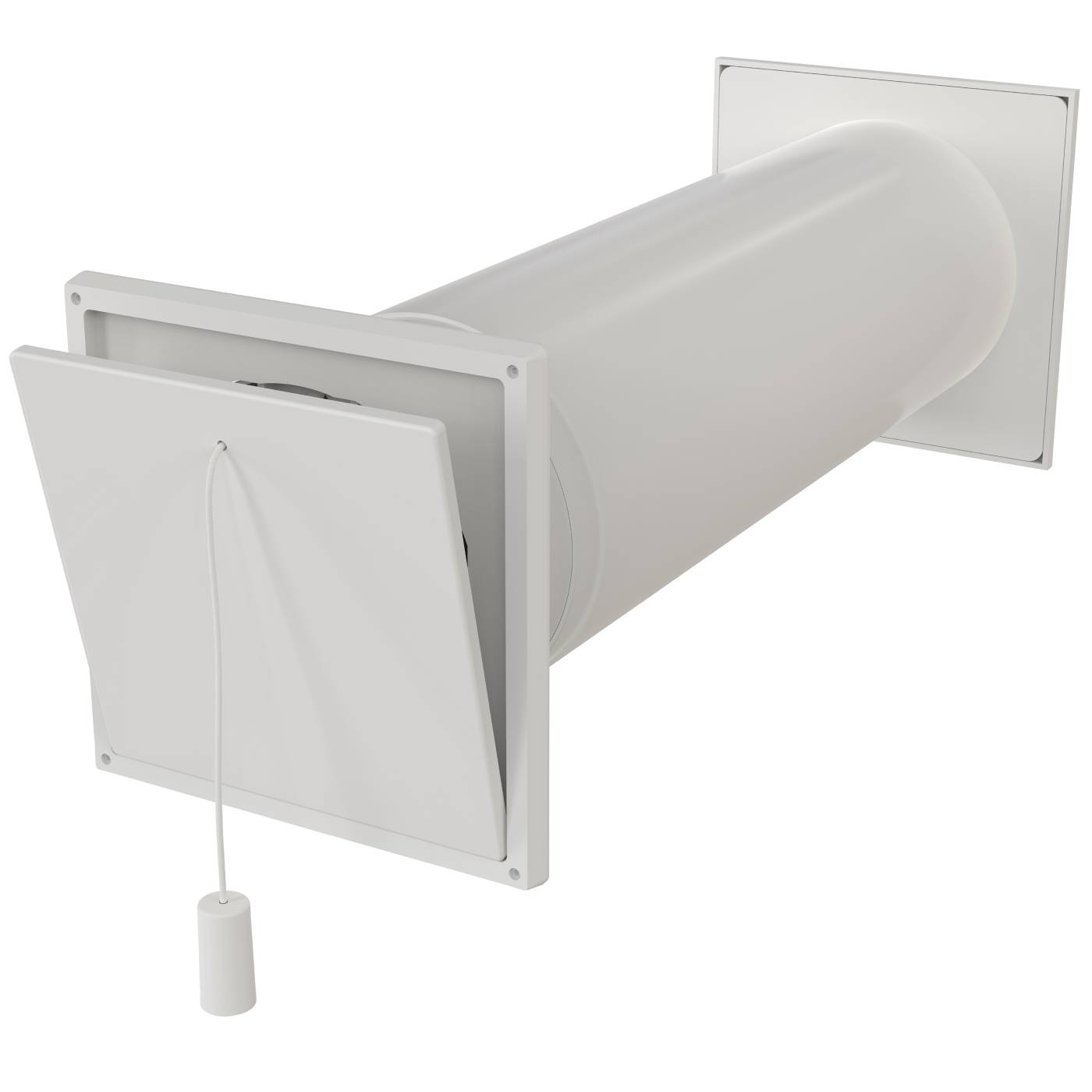 Fresh air valve 100KV2 Flexit Toolstore by Luna Group