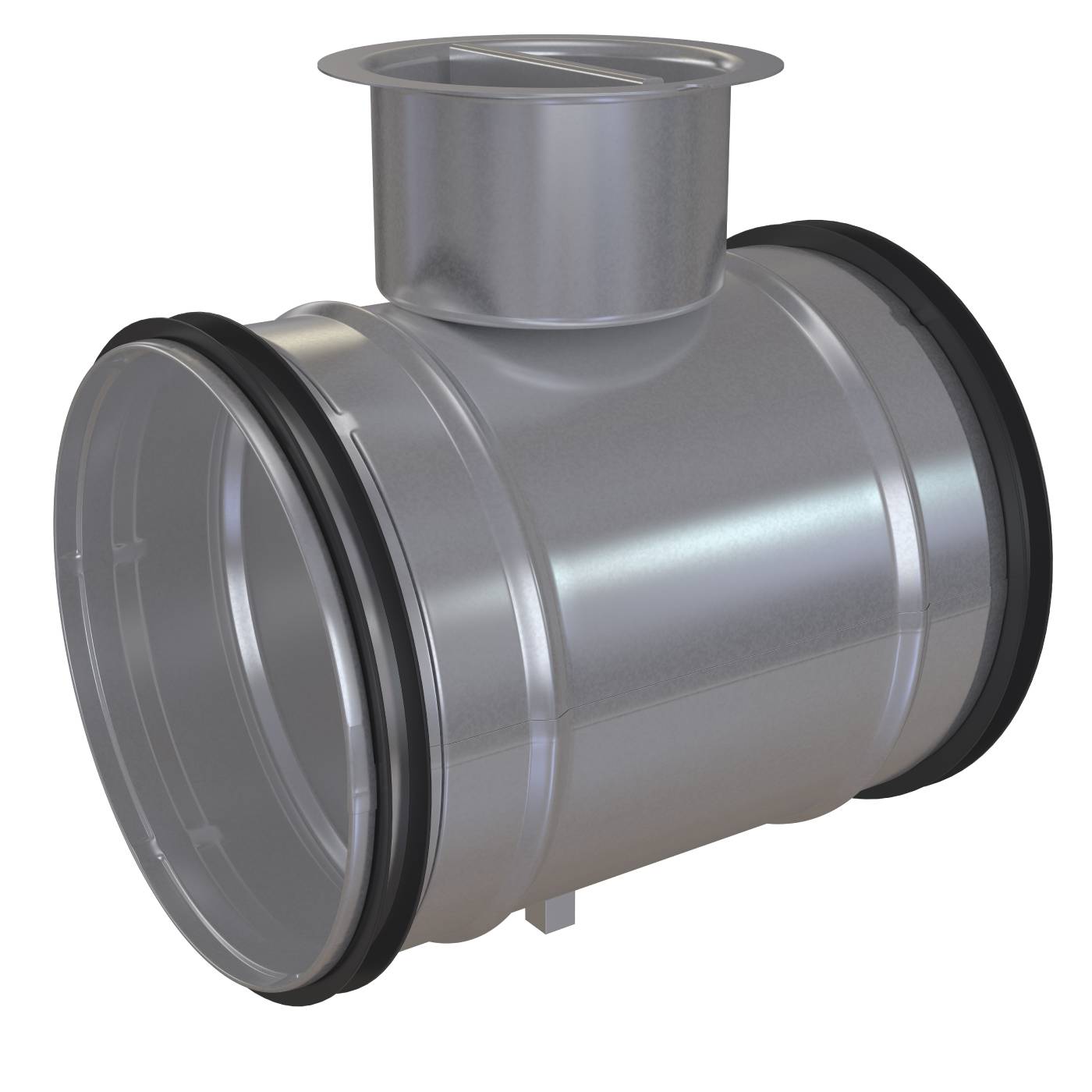 Shutoff damper Flexit Toolstore by Luna Group