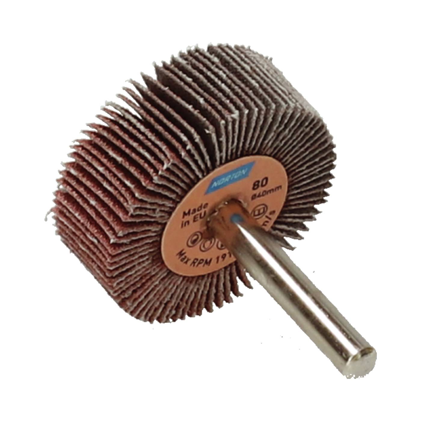 Flap mounted point Norton BDX Toolstore by Luna Group