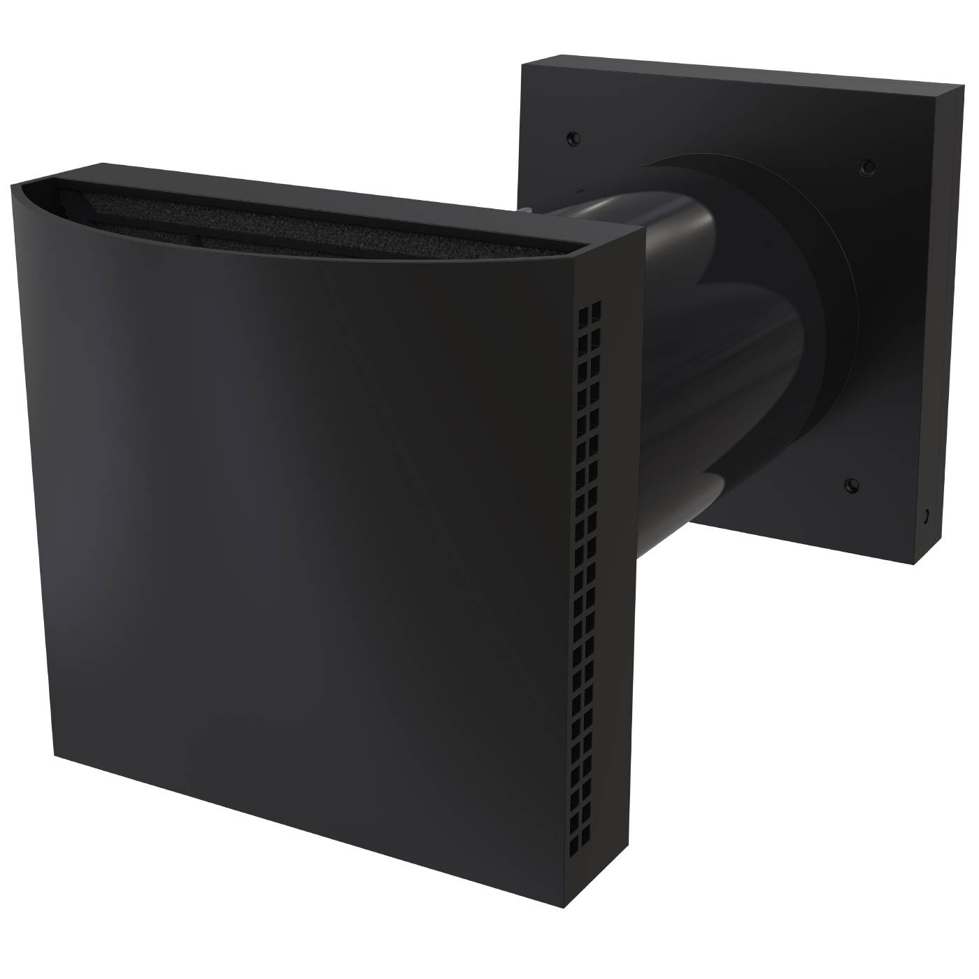 Fresh air valve Aero 125 Flexit Toolstore by Luna Group