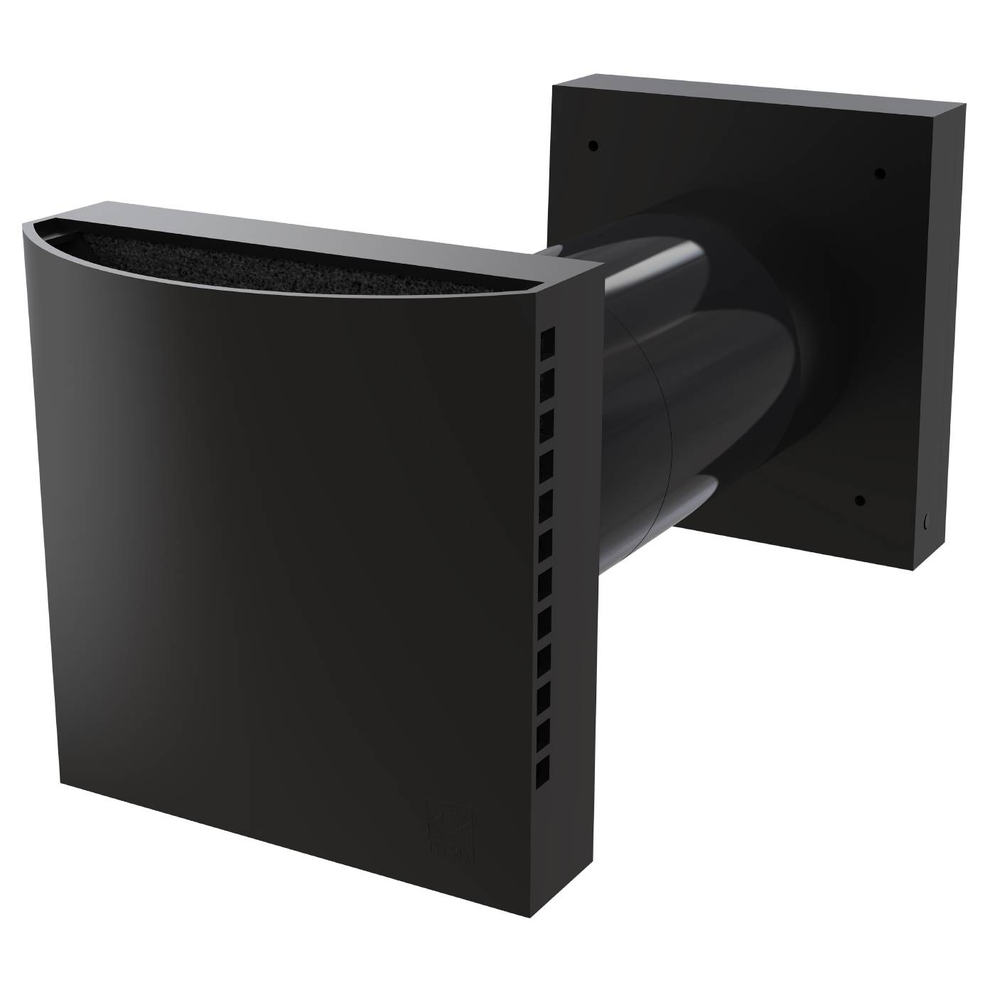 Fresh air valve Aero 100V2 Flexit Toolstore by Luna Group