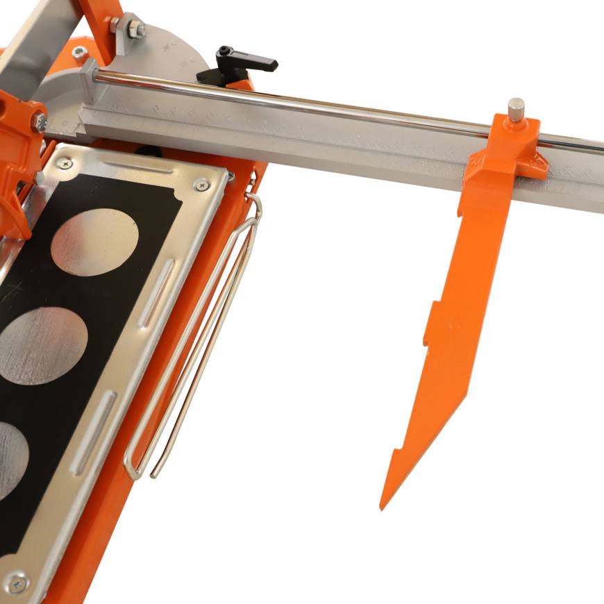 Tile cutter Clipper CTM 640 Toolstore by Luna Group