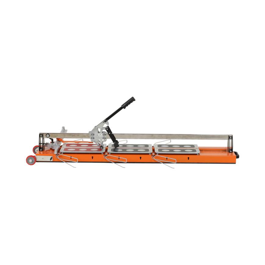 Tile cutter Clipper CTM 1200 Toolstore by Luna Group