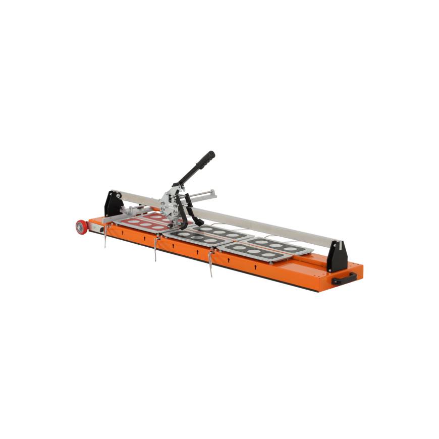 Tile cutter Clipper CTM 1200 Toolstore by Luna Group
