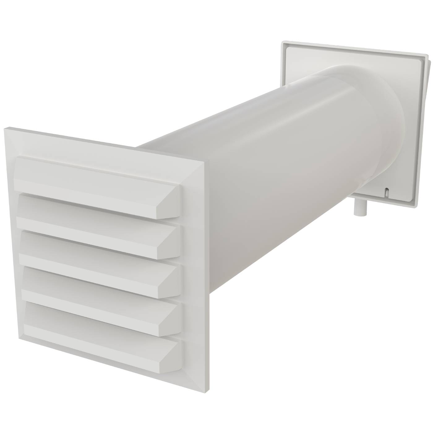 Fresh air valve 100/125 mm Flexit Toolstore by Luna Group