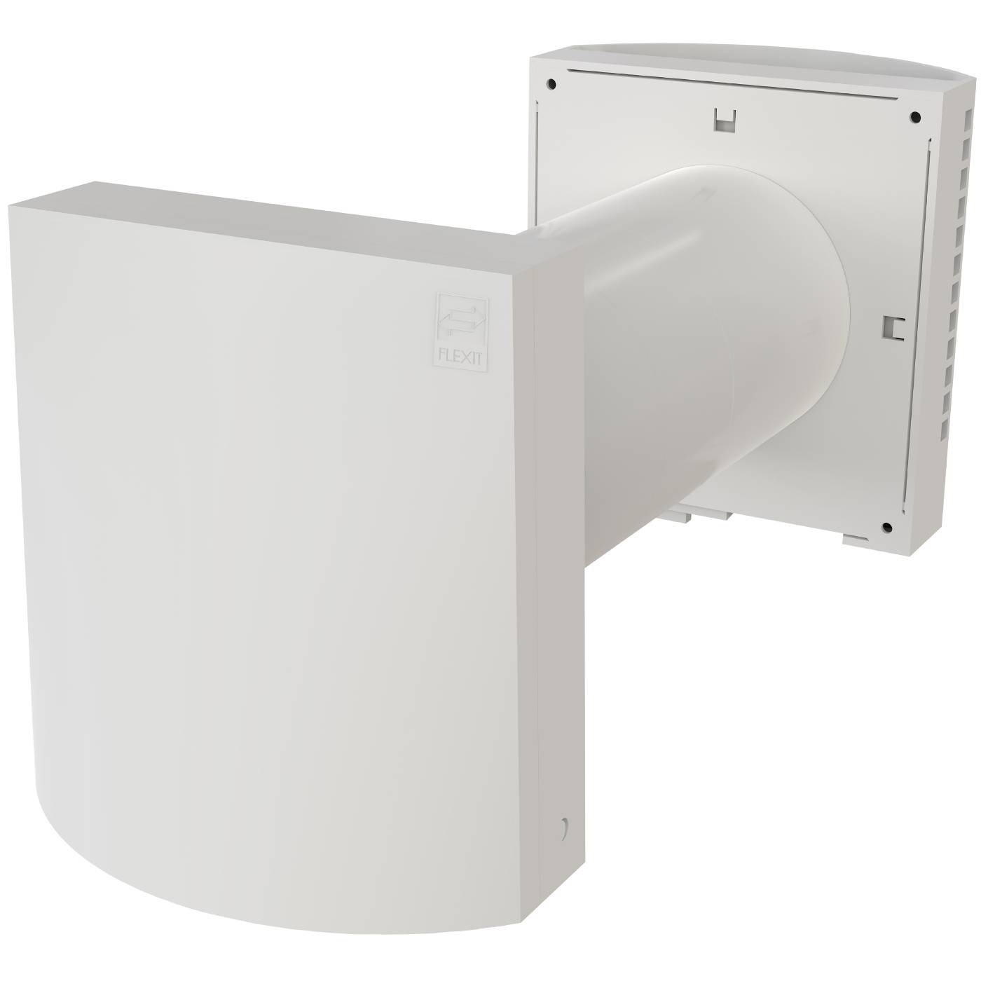 Fresh air valve Aero 125 Flexit Toolstore by Luna Group