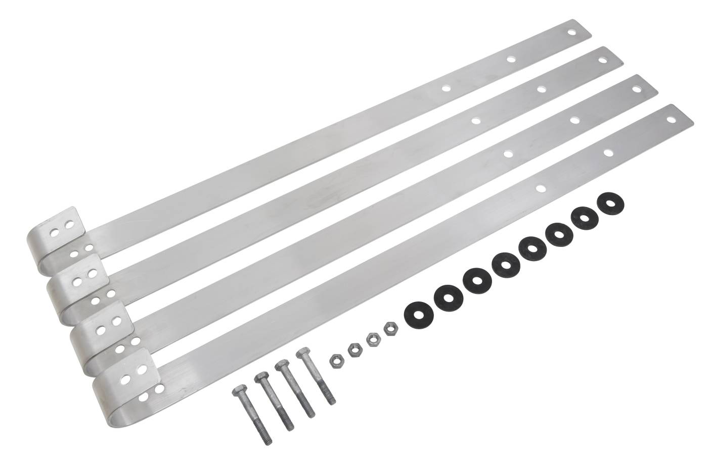 Roof ladder Aluminium Assembly Kit Toolstore by Luna Group