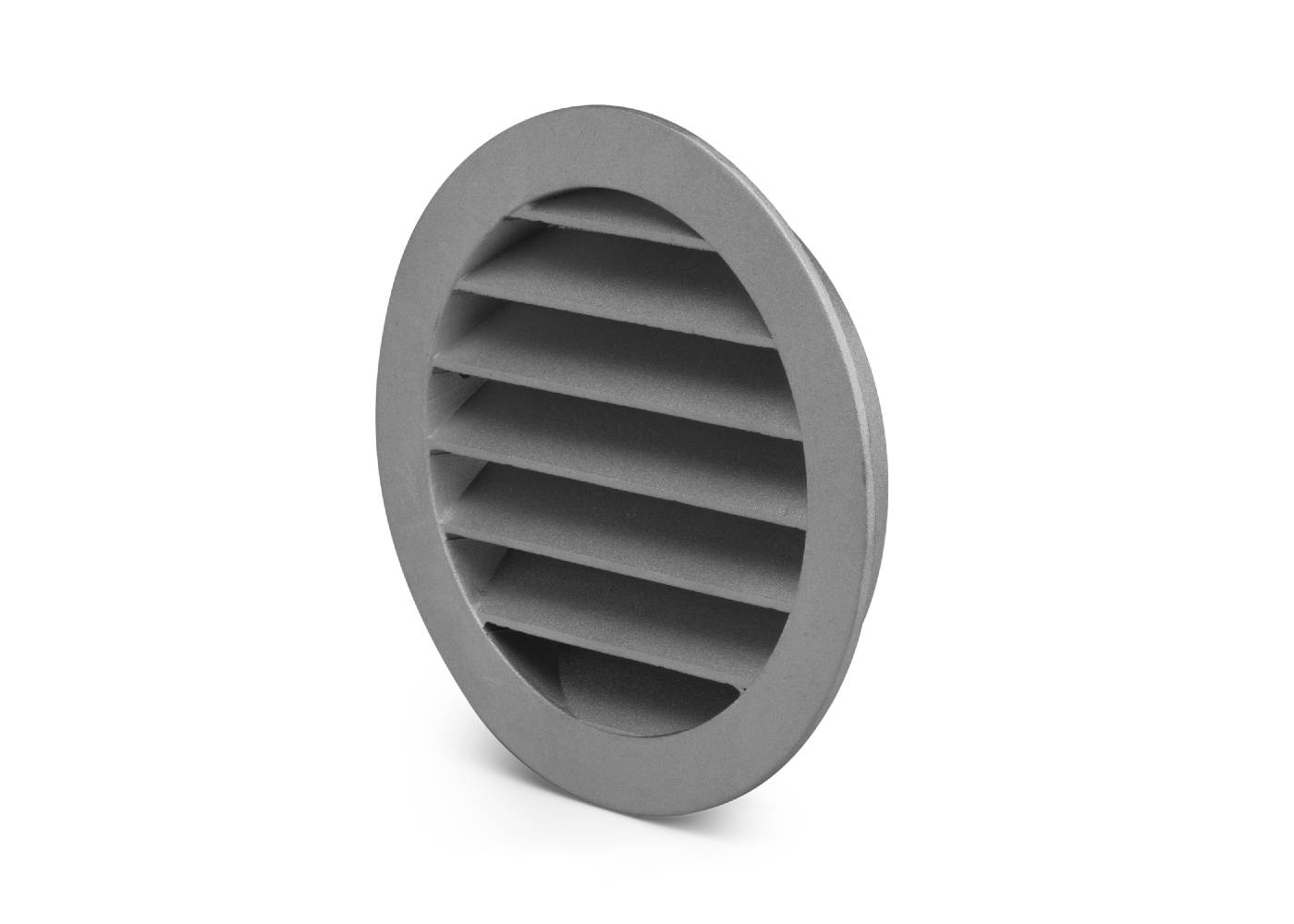 Valve grille D150 Aluminum Fresh Toolstore by Luna Group