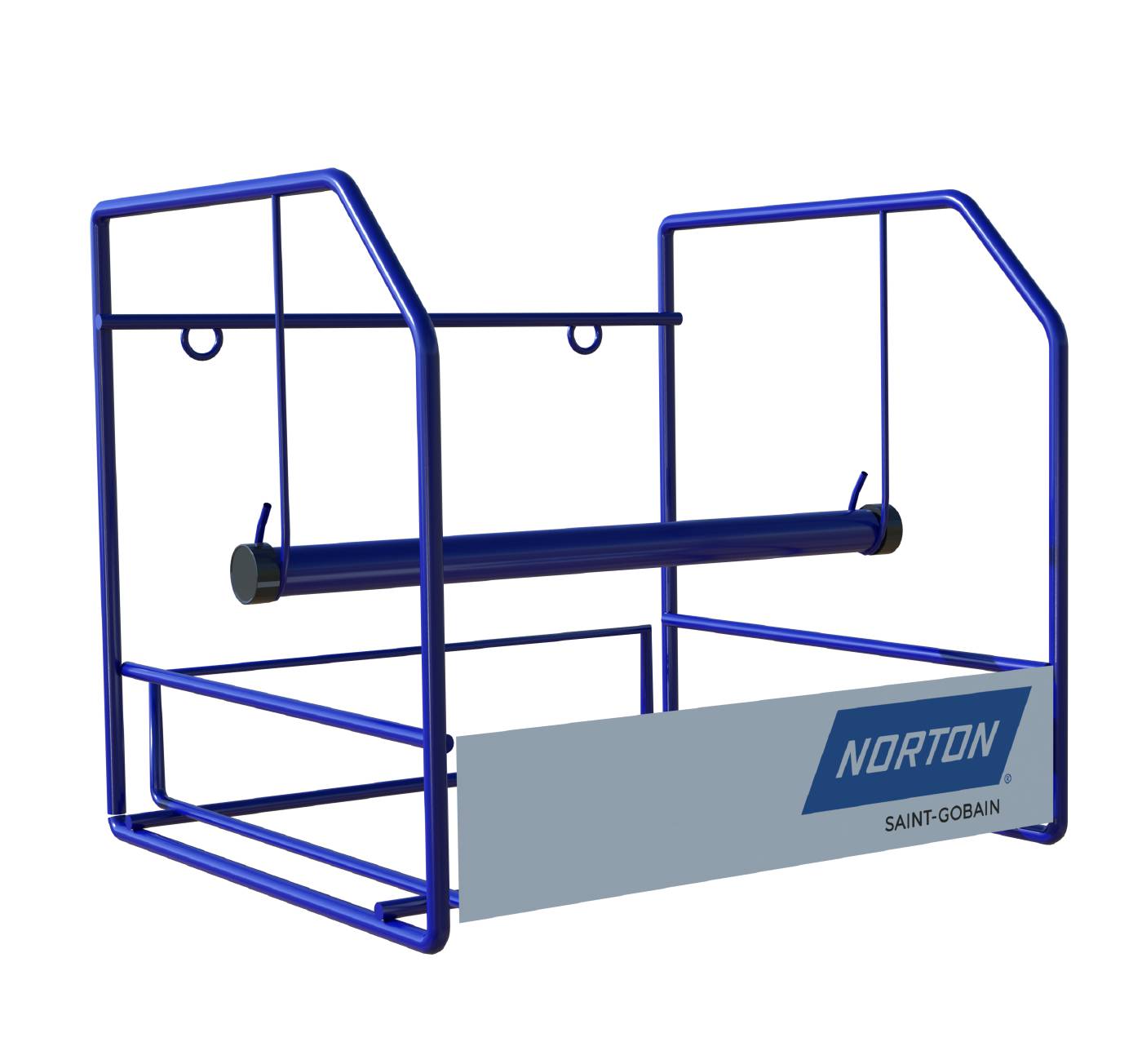 Holder for sandpaper Norton Toolstore by Luna Group