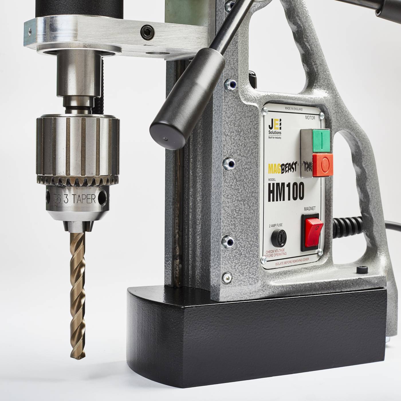 Drill chuck for drill JEI Toolstore by Luna Group