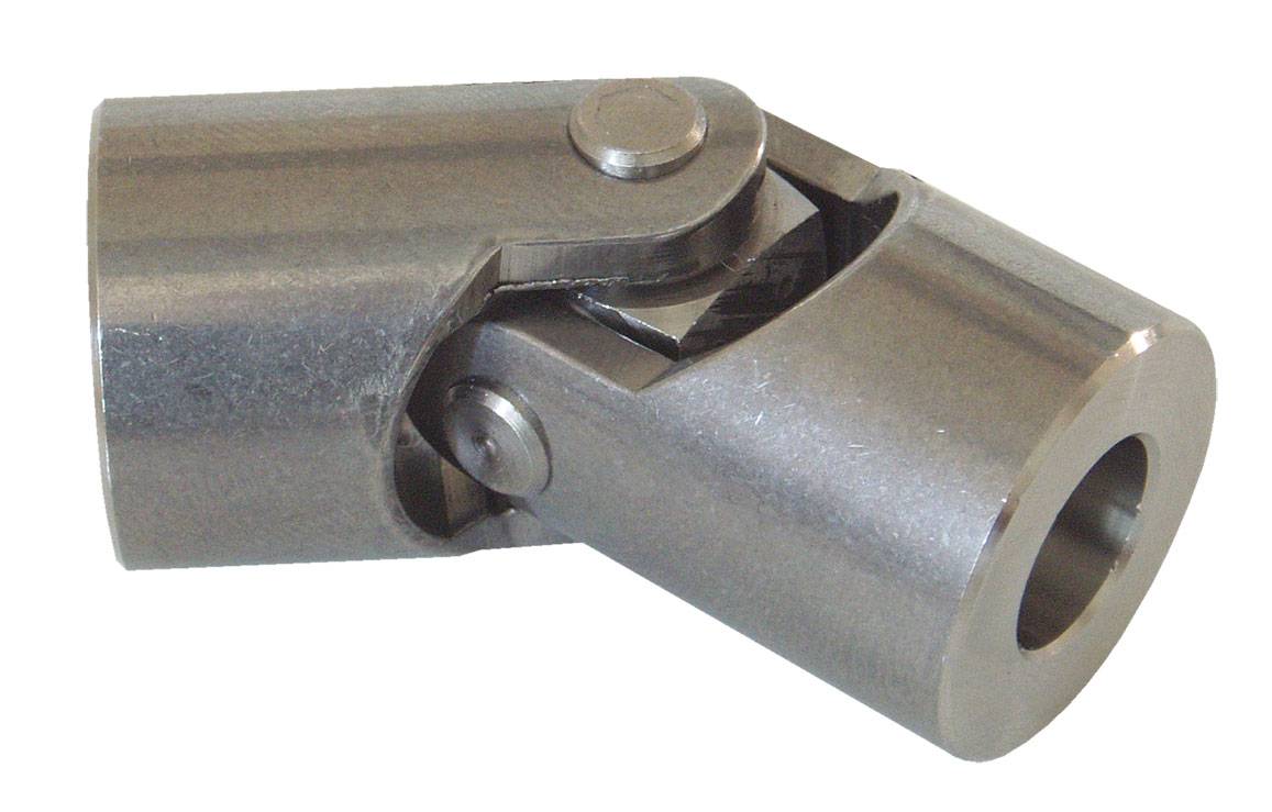 Ball and socket joint DIN808 in steel Toolstore by Luna Group