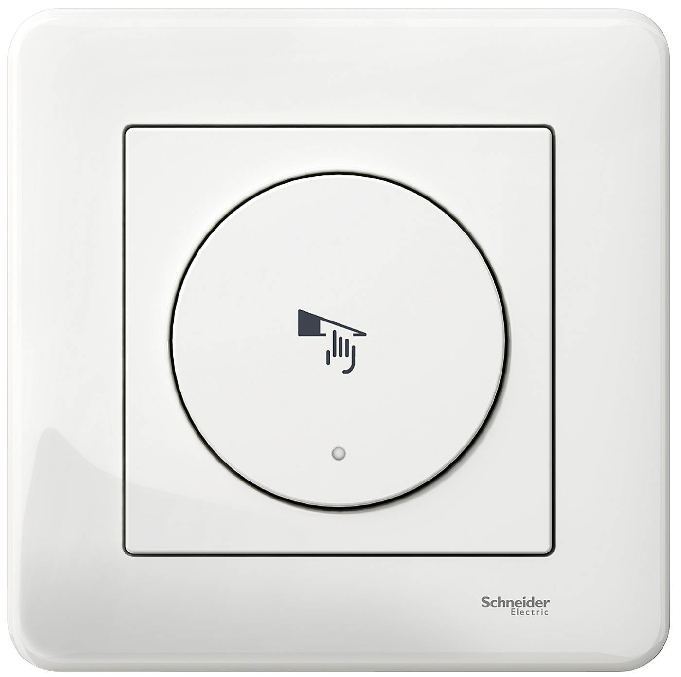 Dimmer trykk Exxact Toolstore by Luna Group