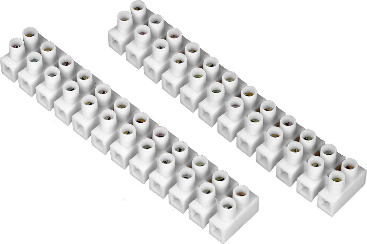 Terminal stripe Grunda Toolstore by Luna Group