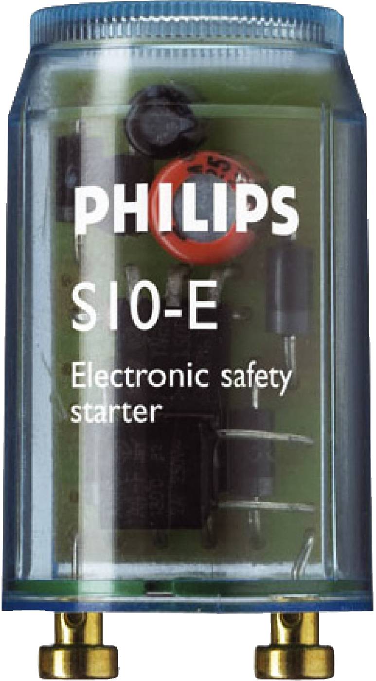 Starter/Fluorescent tube starter Toolstore by Luna Group