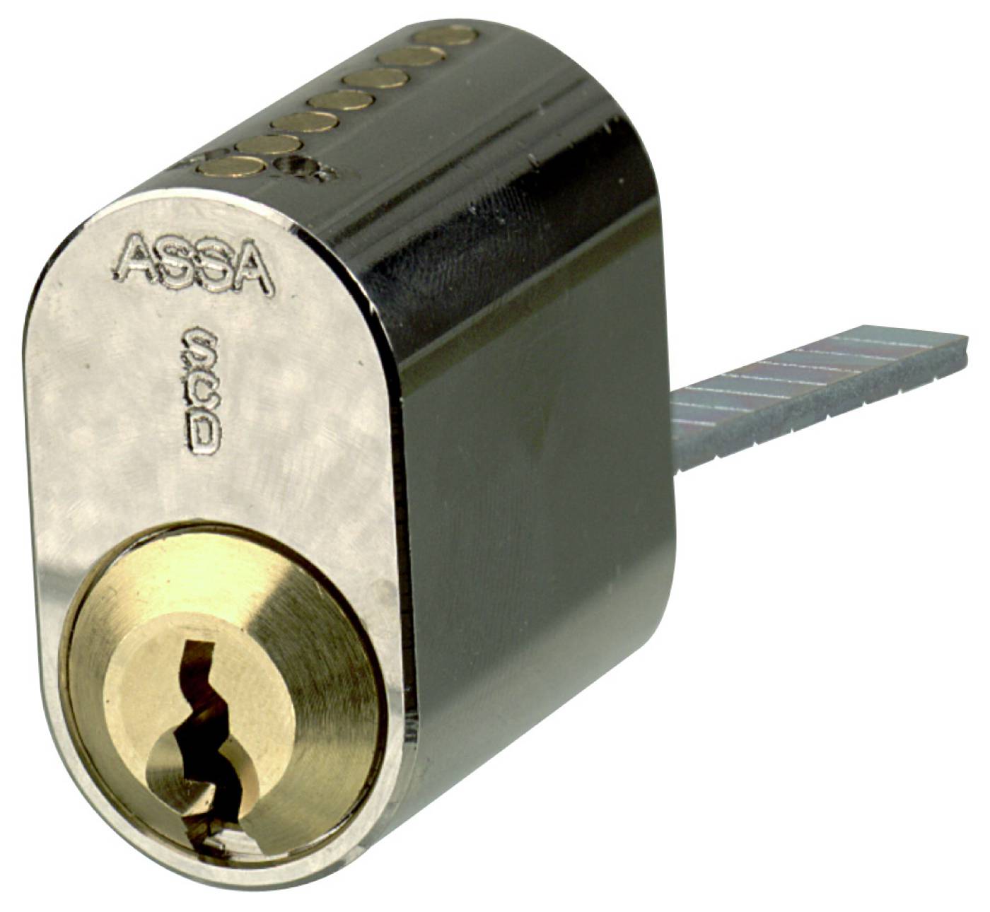 Lock cylinders/cylinder sets ASSA d12 1200 series Toolstore by Luna Group