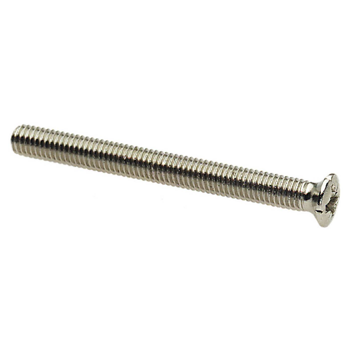 VREDSKRUV M5 M MIDJA NI 65MM | Toolstore by Luna Group