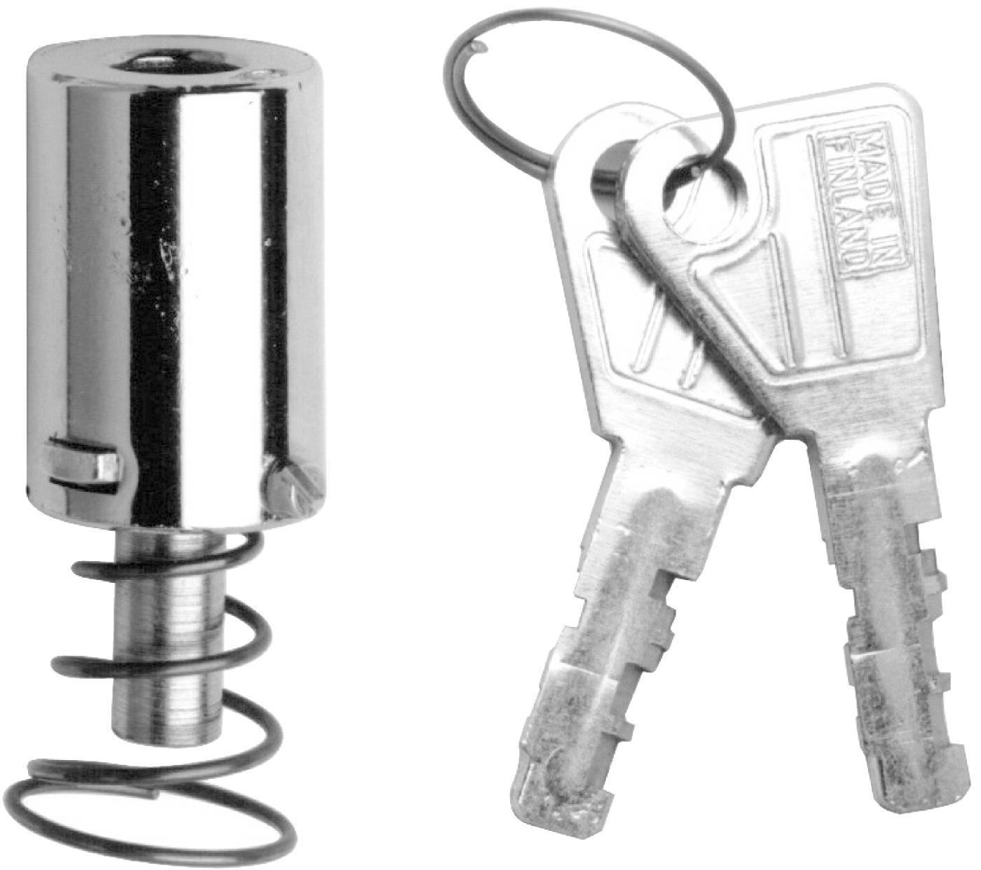 Window lock Fix 2820 Toolstore by Luna Group