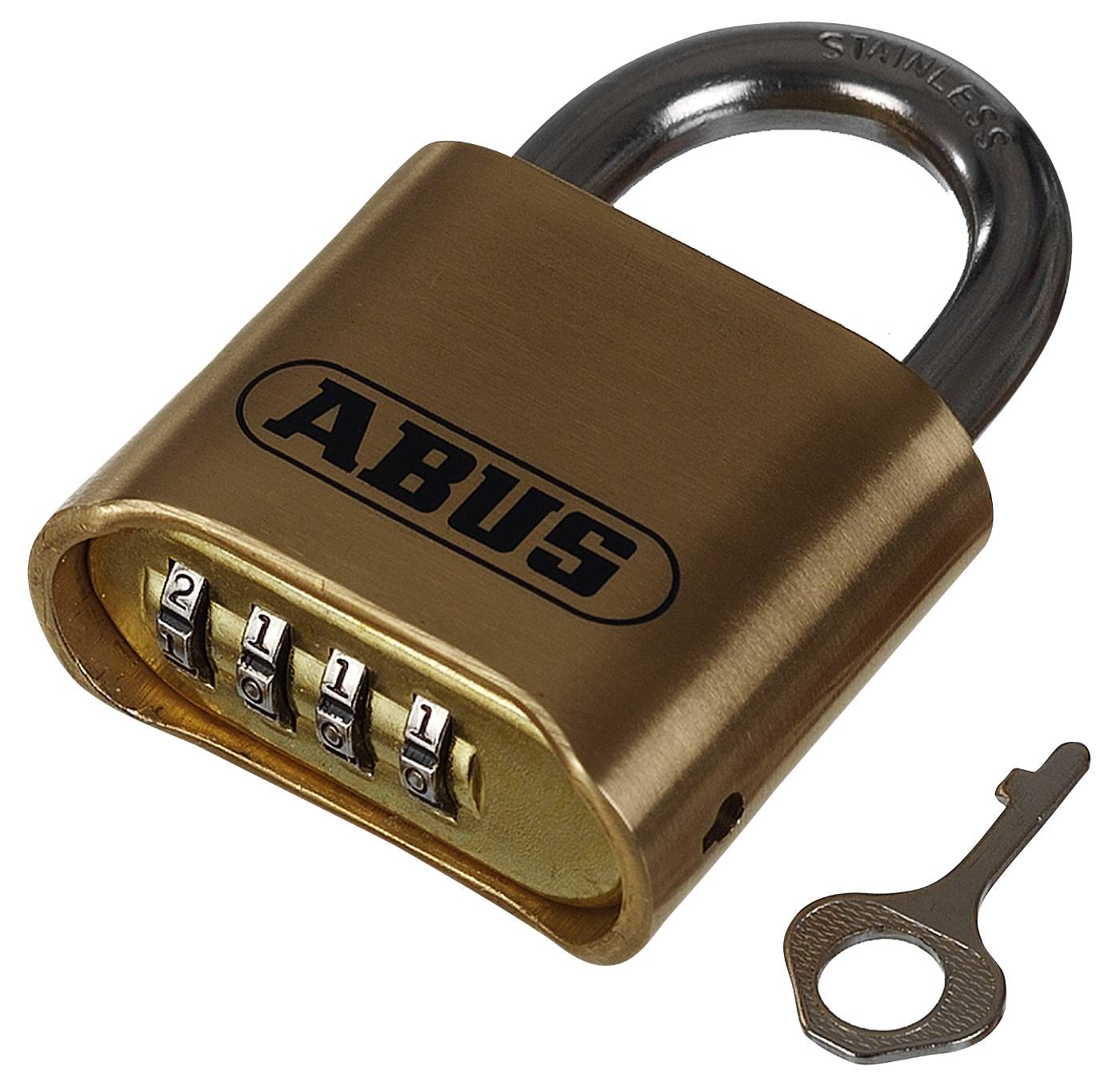 Combination padlock ABUS 180IB Marine C Toolstore by Luna Group