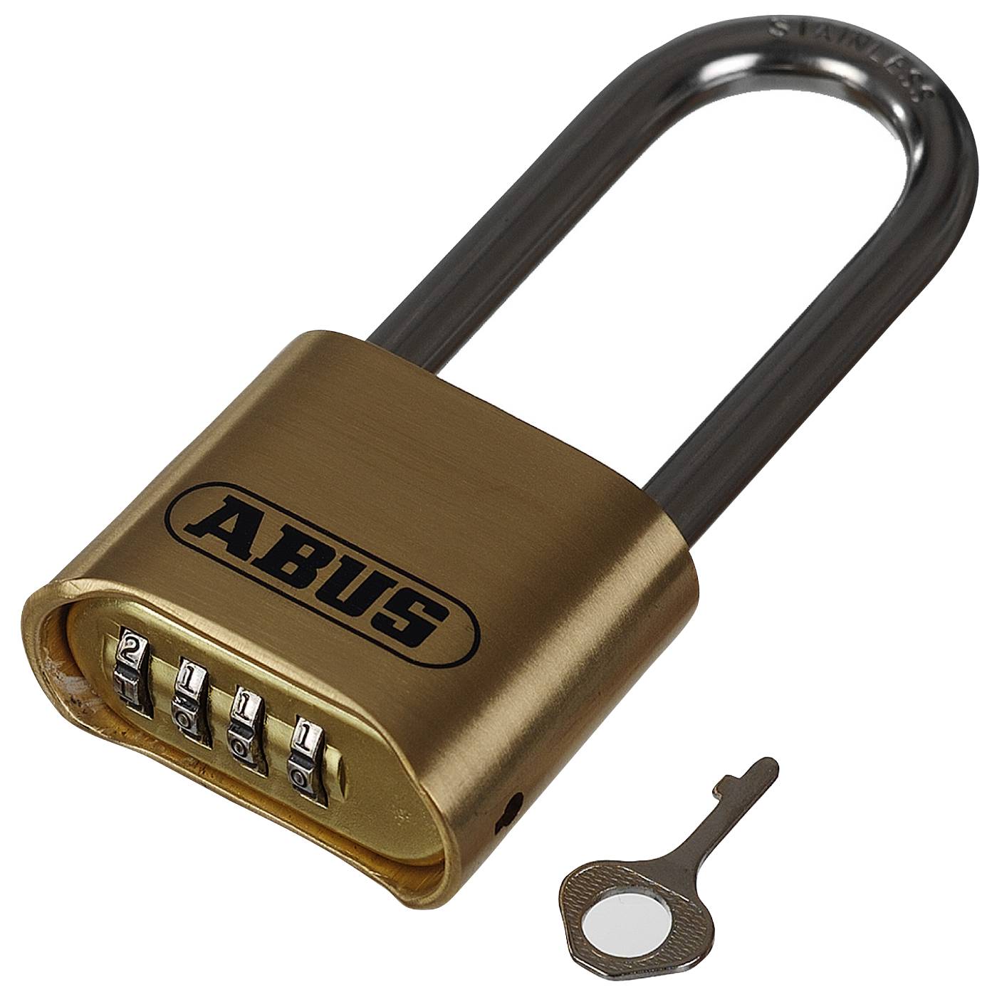 Combination padlock ABUS 180IB Marine C Toolstore by Luna Group