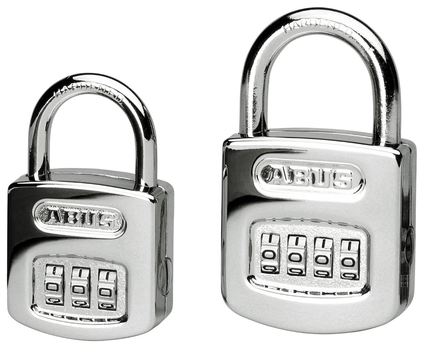 Combination Padlock ABUS 160 | Toolstore By Luna Group